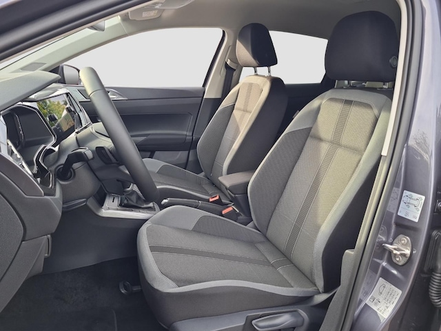 Volkswagen Polo 1.0 TSI IQ.Drive