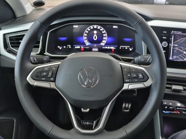 Volkswagen Taigo 1.0 TSI