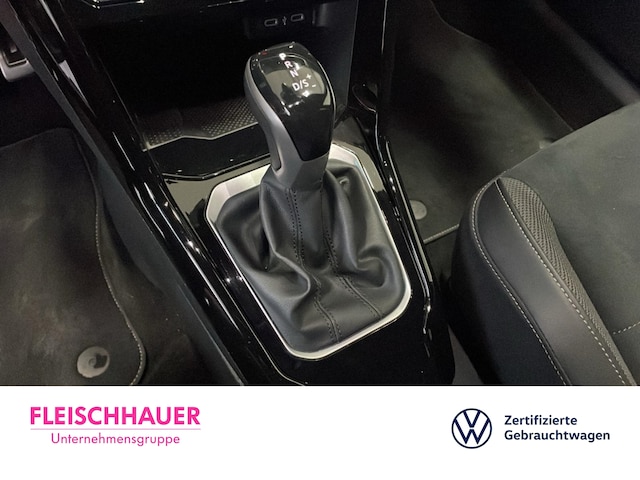 Volkswagen T-Roc 1.5 TSI R-Line