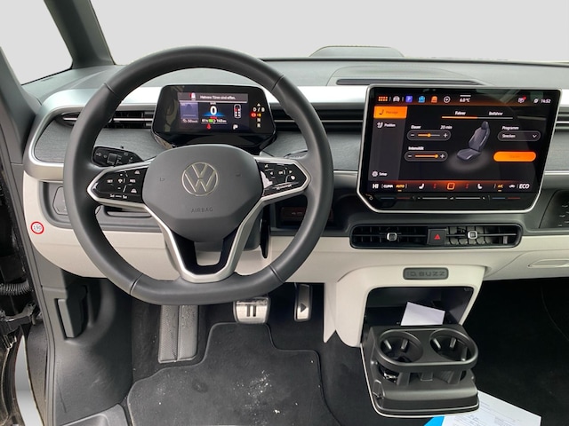 Volkswagen ID.Buzz Pro