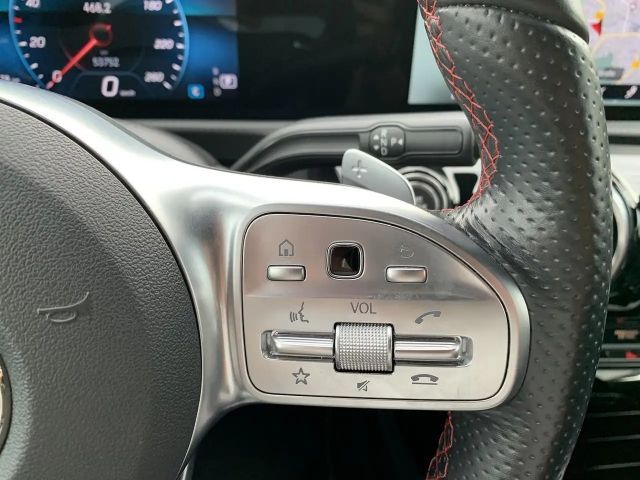 Mercedes-Benz A 200 AMG Line