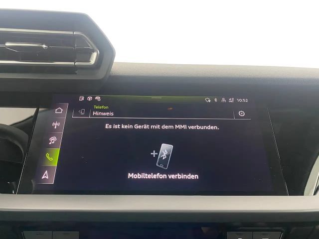 Audi A3 30 TFSI Sedan