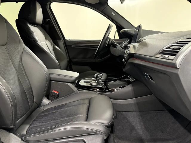 BMW X3 M-Sport xDrive20d