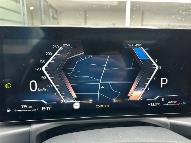 BMW 320 320d M-Sport Touring