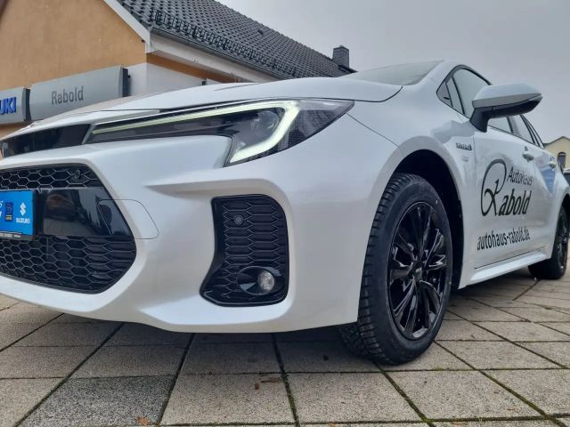 Suzuki Swace Comfort Hybrid