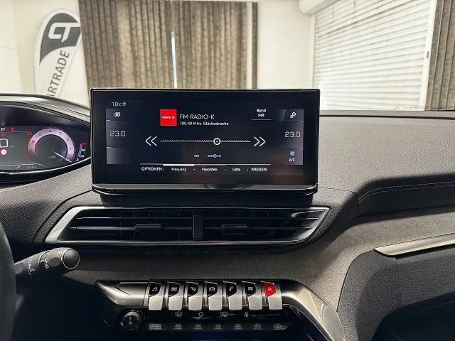 Peugeot 5008 EAT8 GT-Line PureTech