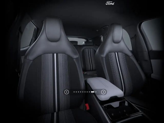 Ford Capri AWD Extended range Premium