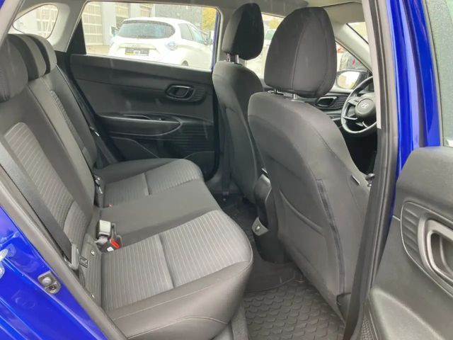 Hyundai i20 1.0 T-GDi Trend