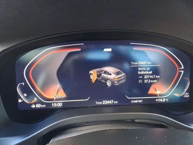 BMW X4 M-Sport xDrive30i