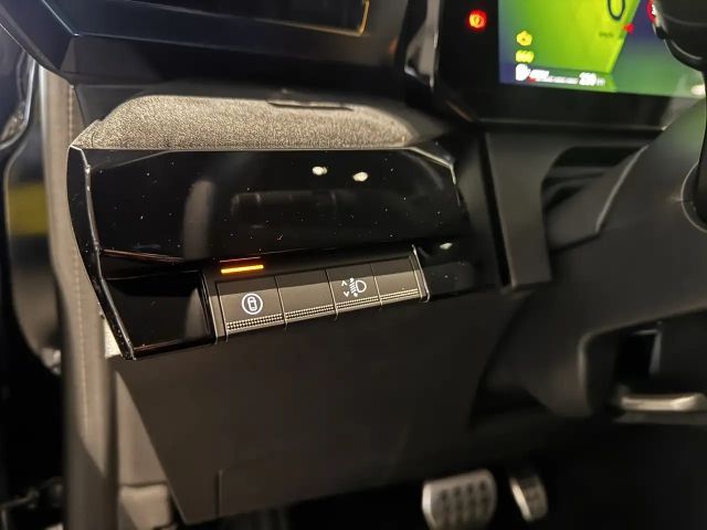 Renault Clio Alpine Esprit Hybrid