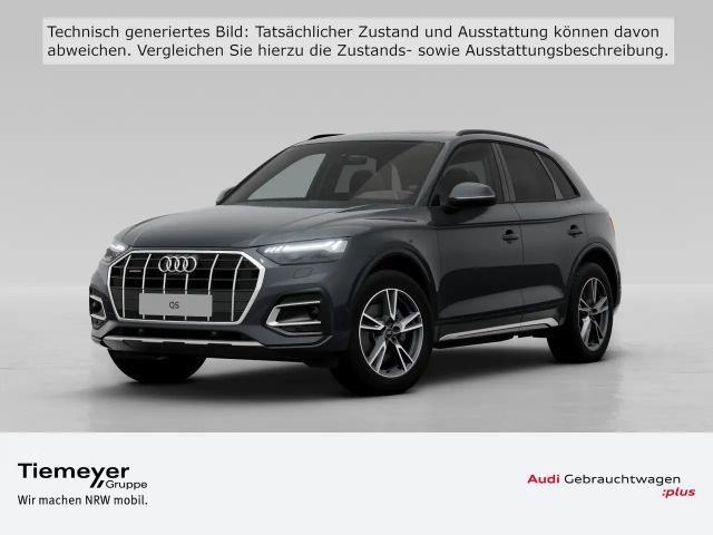 Audi Q5 45 TFSI Quattro