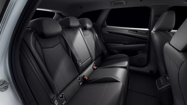 Volkswagen ID.7 Tourer