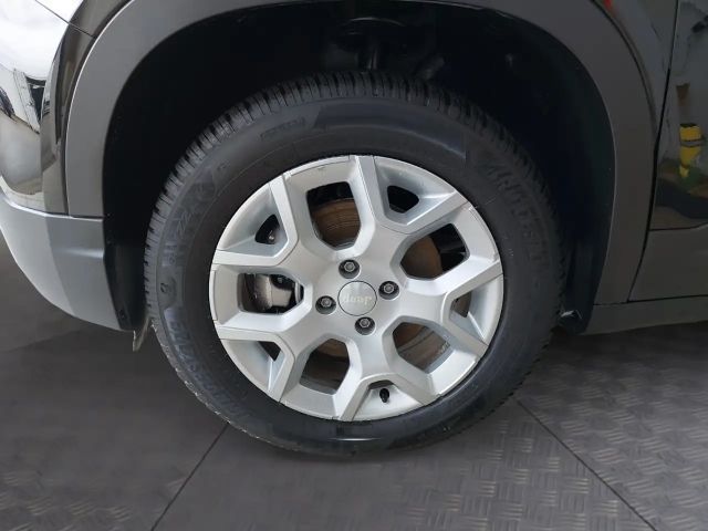 Jeep Avenger Altitude