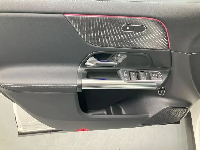 Mercedes-Benz EQA 250 Progressive