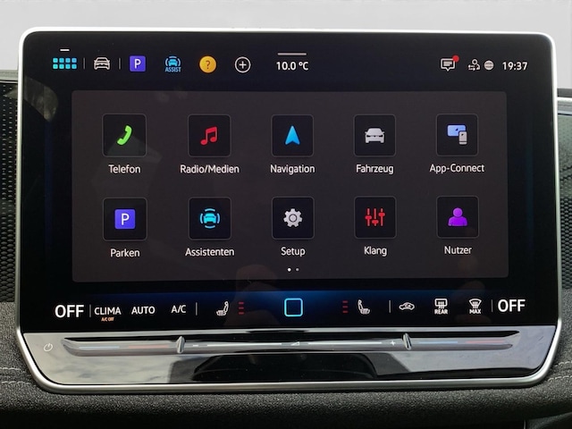 Volkswagen Passat 1.5 TSI DSG Variant