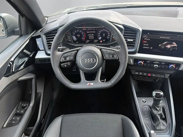 Audi A1 40 TFSI S-Line