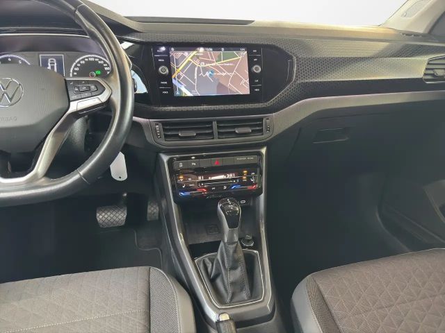 Volkswagen T-Cross 1.0 TSI DSG R-Line