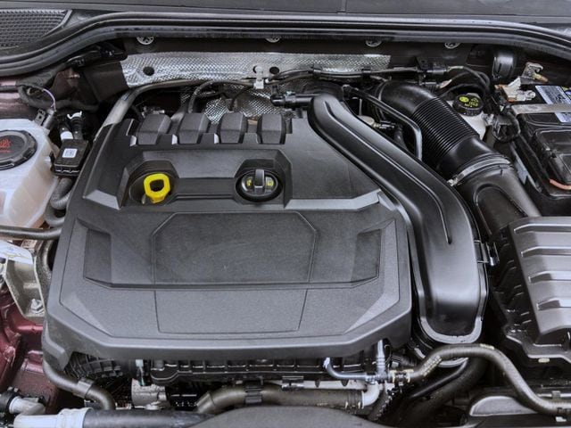 Volkswagen Golf 1.5 TSI Style Variant