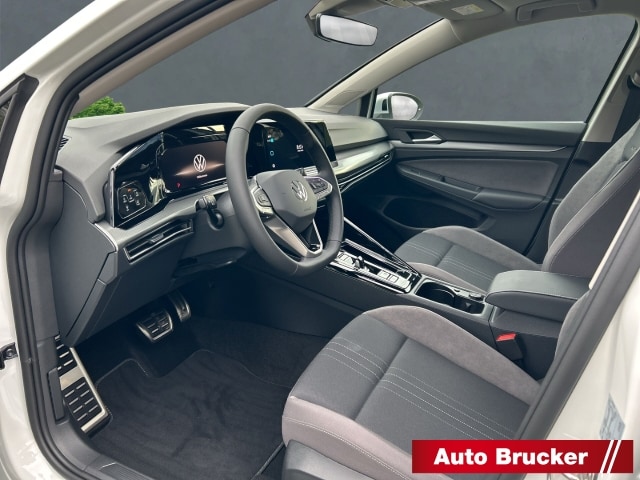 Volkswagen Golf 2.0 TDI DSG Golf VIII Variant