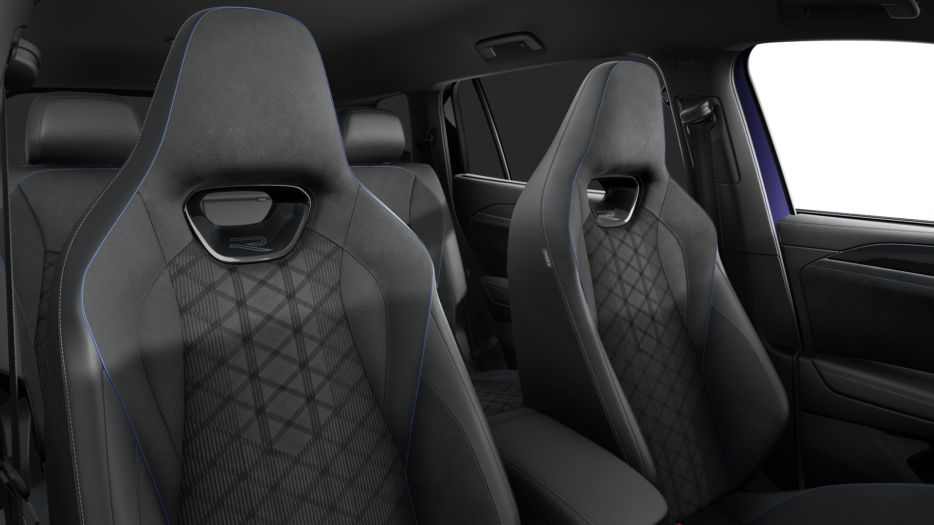 Volkswagen Tayron 2.0 TDI DSG