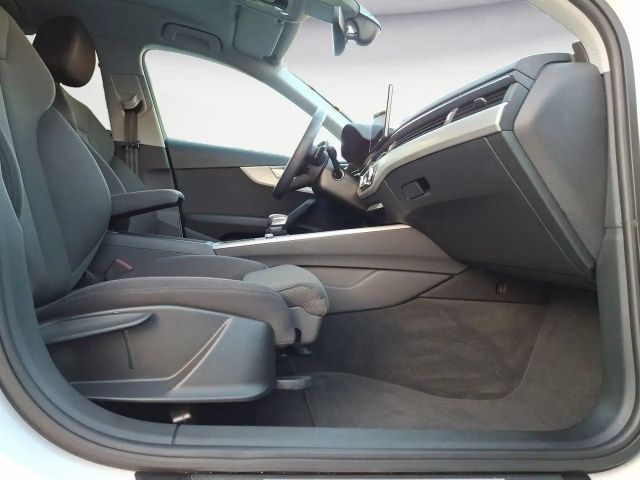 Audi A4 35 TFSI S-Tronic