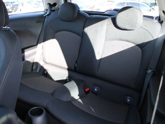 MINI Cooper Essential LED DrivAss.Sitzh.Apple Tempom