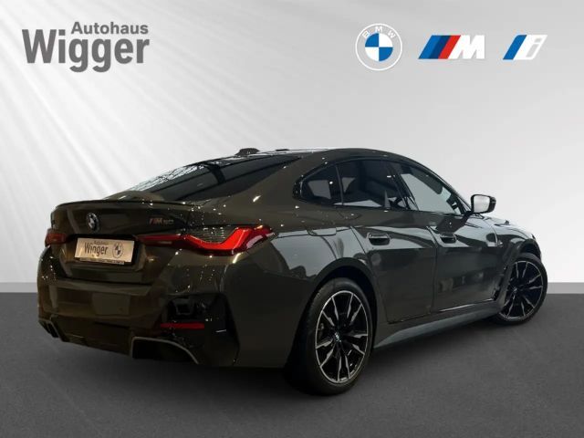 BMW i4 Coupé Gran Coupé Sedan