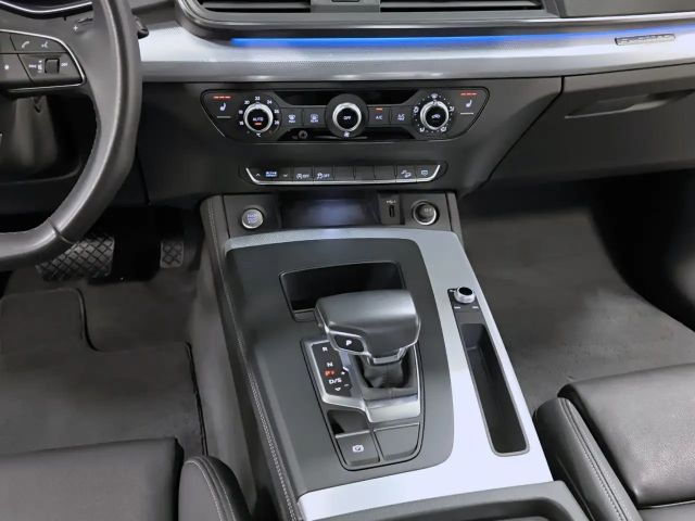 Audi Q5 50 TDI Quattro