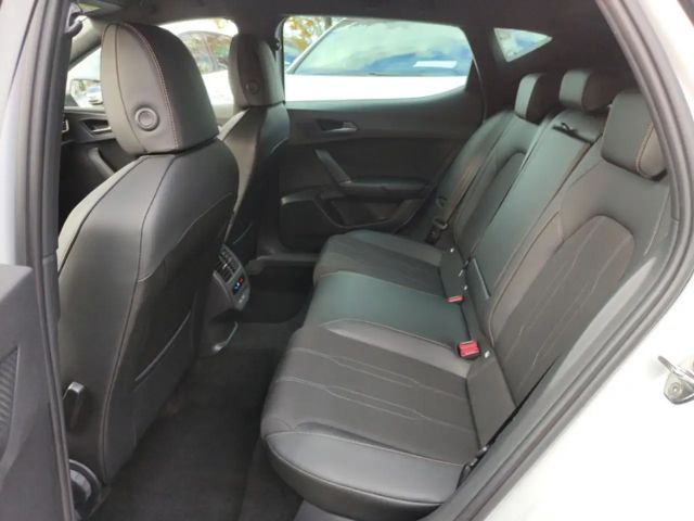 Cupra Leon 1.5 eTSI Navi Digitales Cockpit LED Sperrdiff. ACC