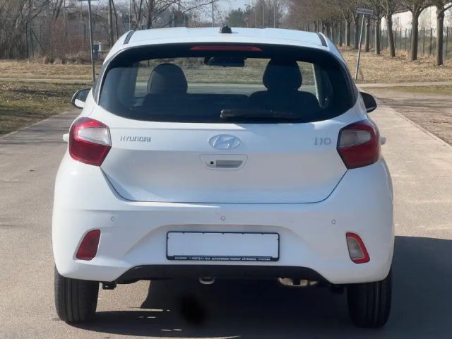 Hyundai i10 1.0 Select
