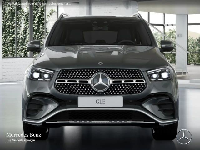 Mercedes-Benz GLE 450 4MATIC AMG Line