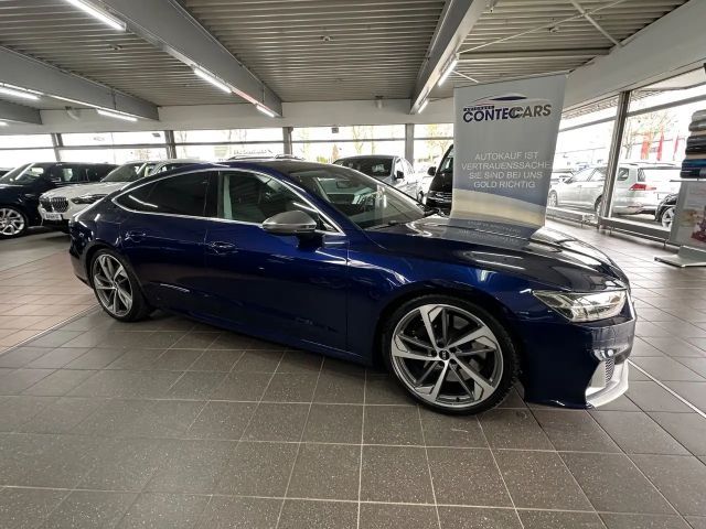Audi S7 3.0 TDI Quattro
