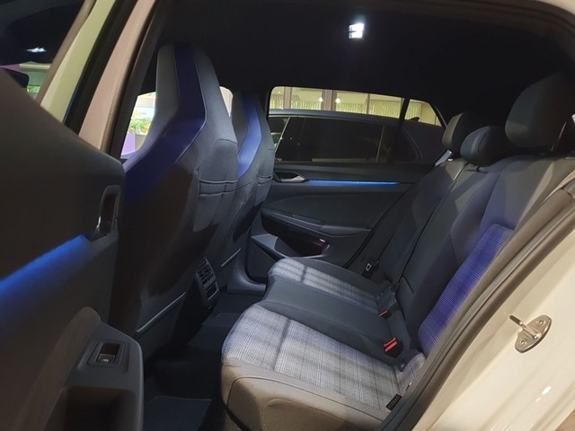 Volkswagen Golf eHybrid