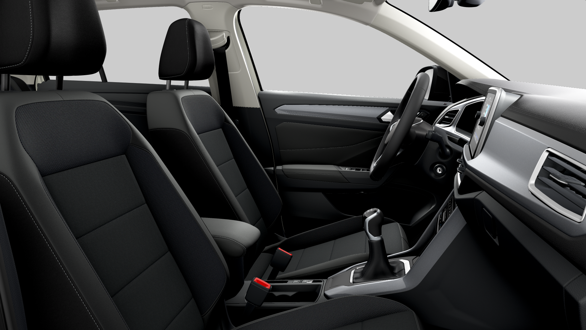 Volkswagen T-Roc 2.0 TDI