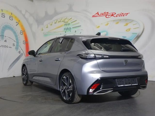 Peugeot 308 Allure Pack PureTech