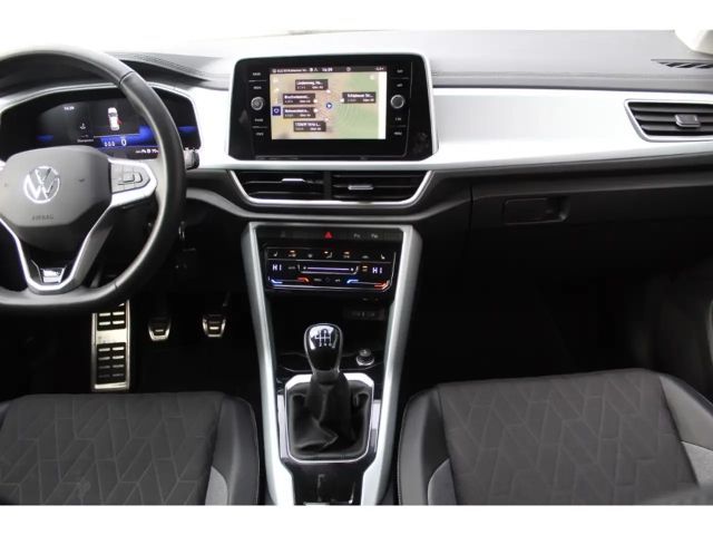 Volkswagen T-Roc 1.0 TSI
