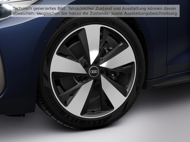 Audi A5 Avant S-Tronic