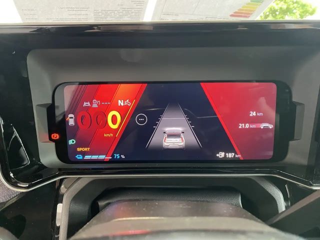 Renault 5 E-Tech Techno