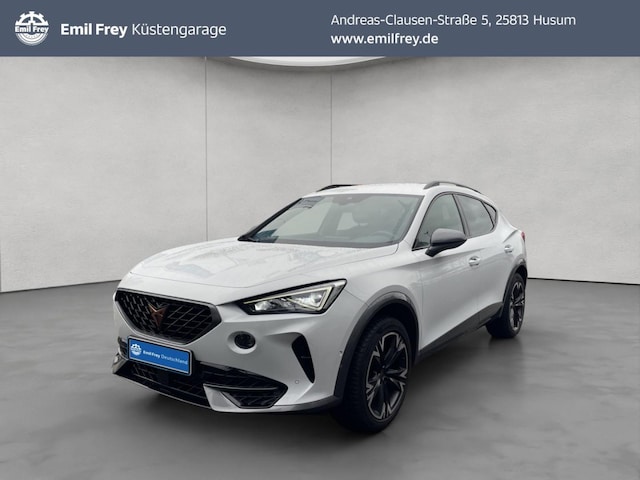 Cupra Formentor 1.5 TSI DSG