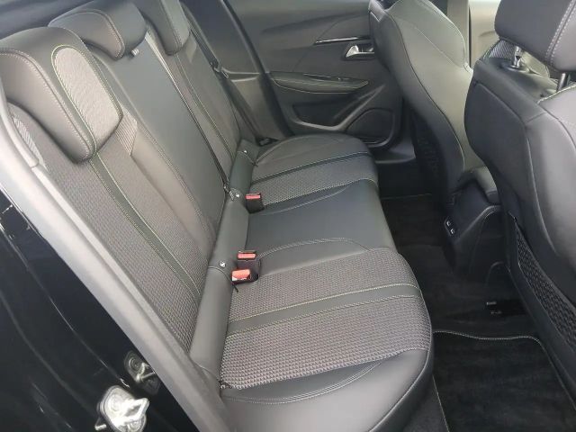 Peugeot E-208 GT-Line