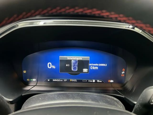 Ford Kuga 2.5 Duratec Pano