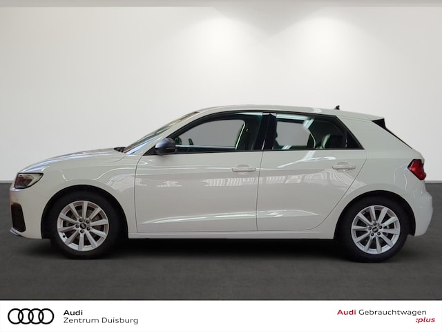 Audi A1 30 TFSI Sportback