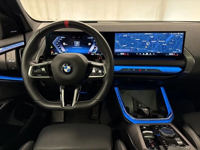 BMW X3 M-Sport xDrive