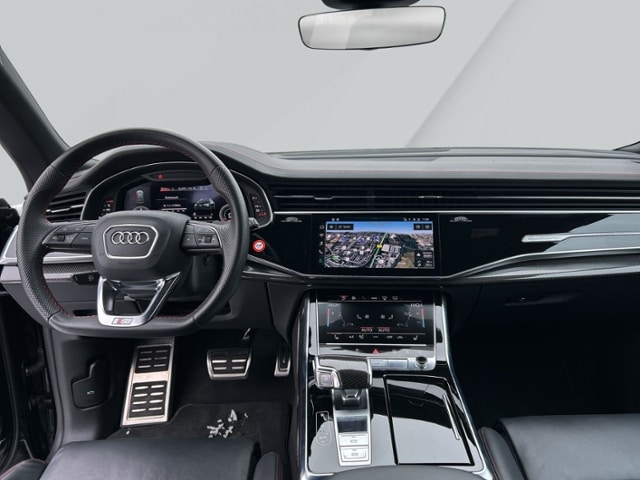 Audi Q8 50 TDI Competition Quattro