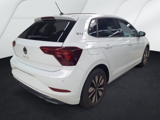 Volkswagen Polo 1.0 TSI Life