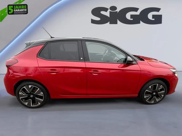 Opel Corsa GS-Line Grand Sport