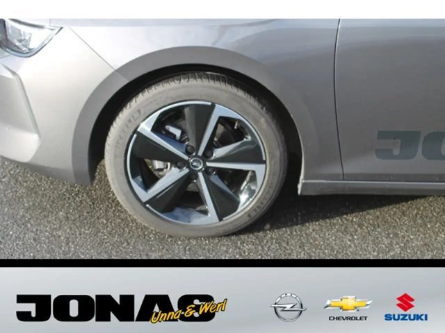 Opel Astra 1.2 Turbo Elegance