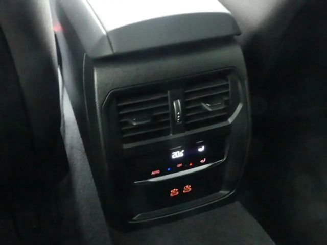 BMW 318 318d Touring