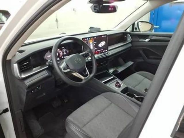 Volkswagen Tayron DSG Life eHybrid