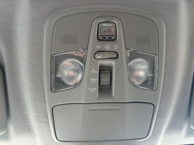 Suzuki Vitara AllGrip Comfort